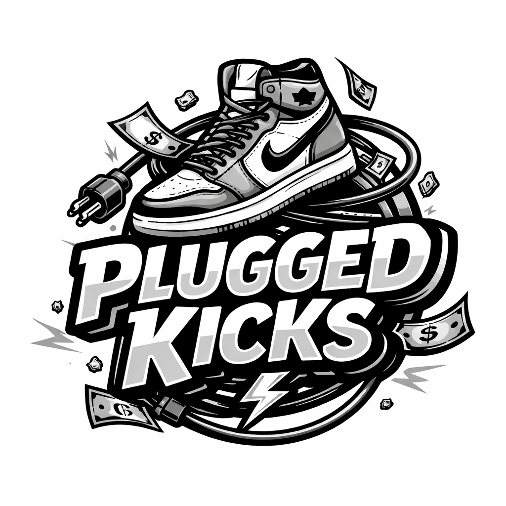 PluggedKicks