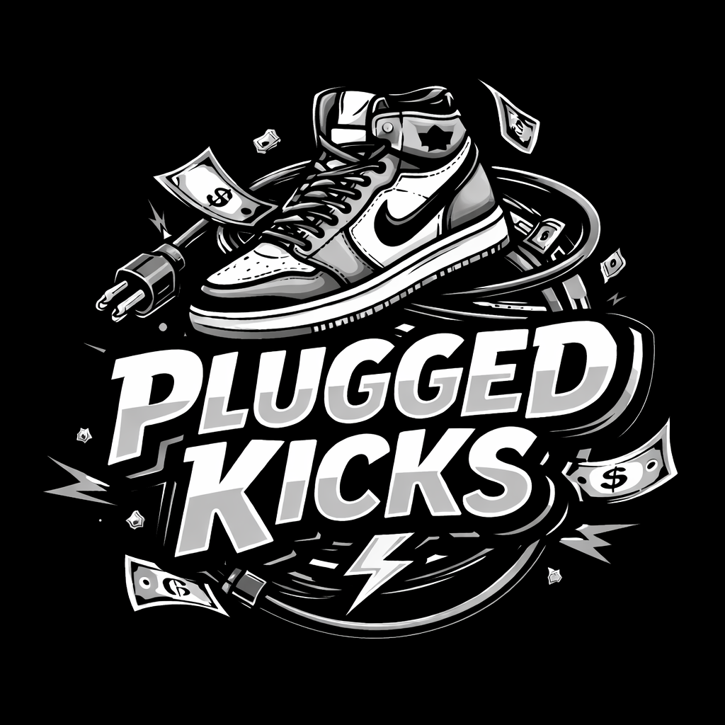 PluggedKicks